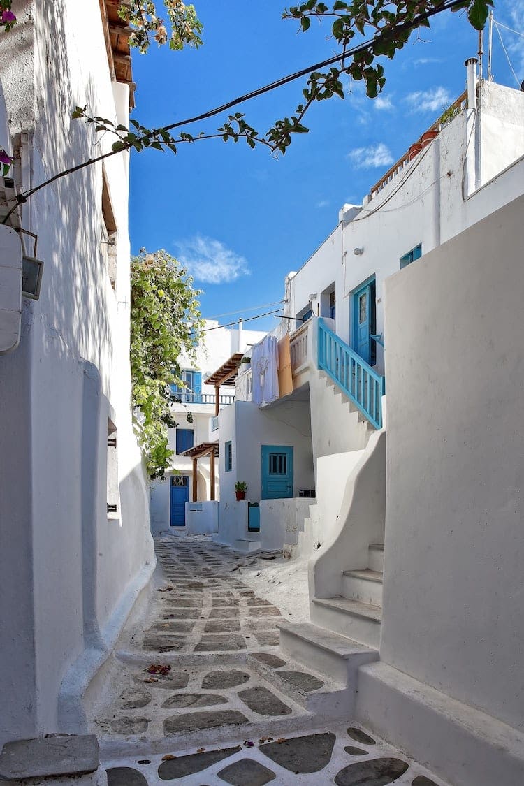 Mykonos