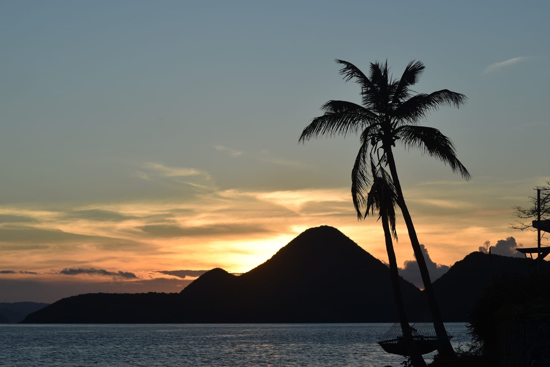 Wind Conditions on a BVI Yacht Charter