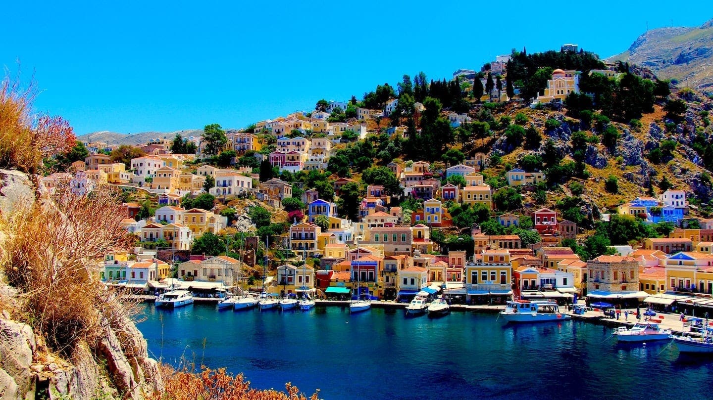 Symi