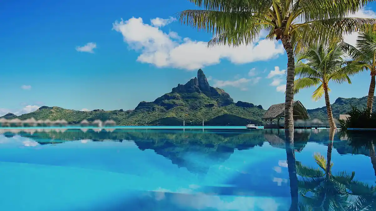 Wind Conditions On A Tahiti Yacht Charter