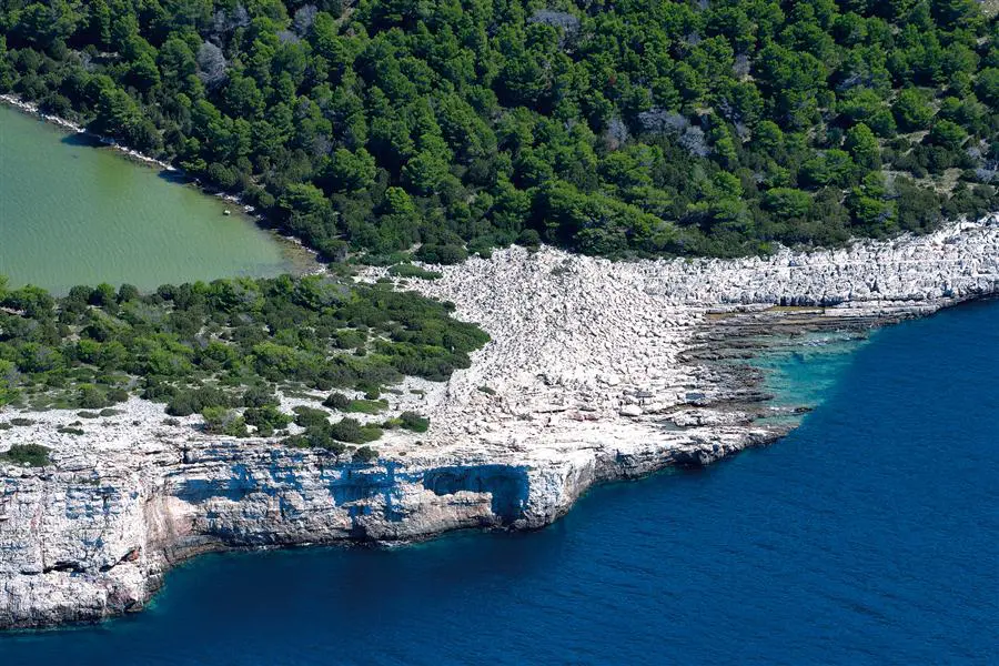 Telašćica Nature Park, Croatia