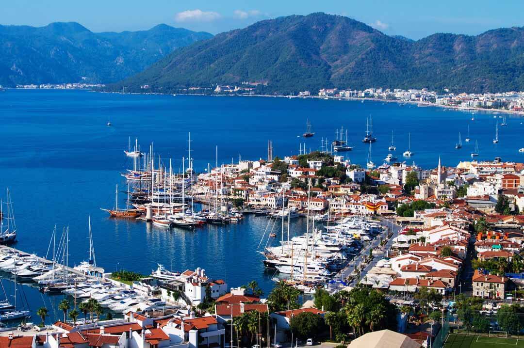 Top 4 Things to Know About Sailing in Turkey