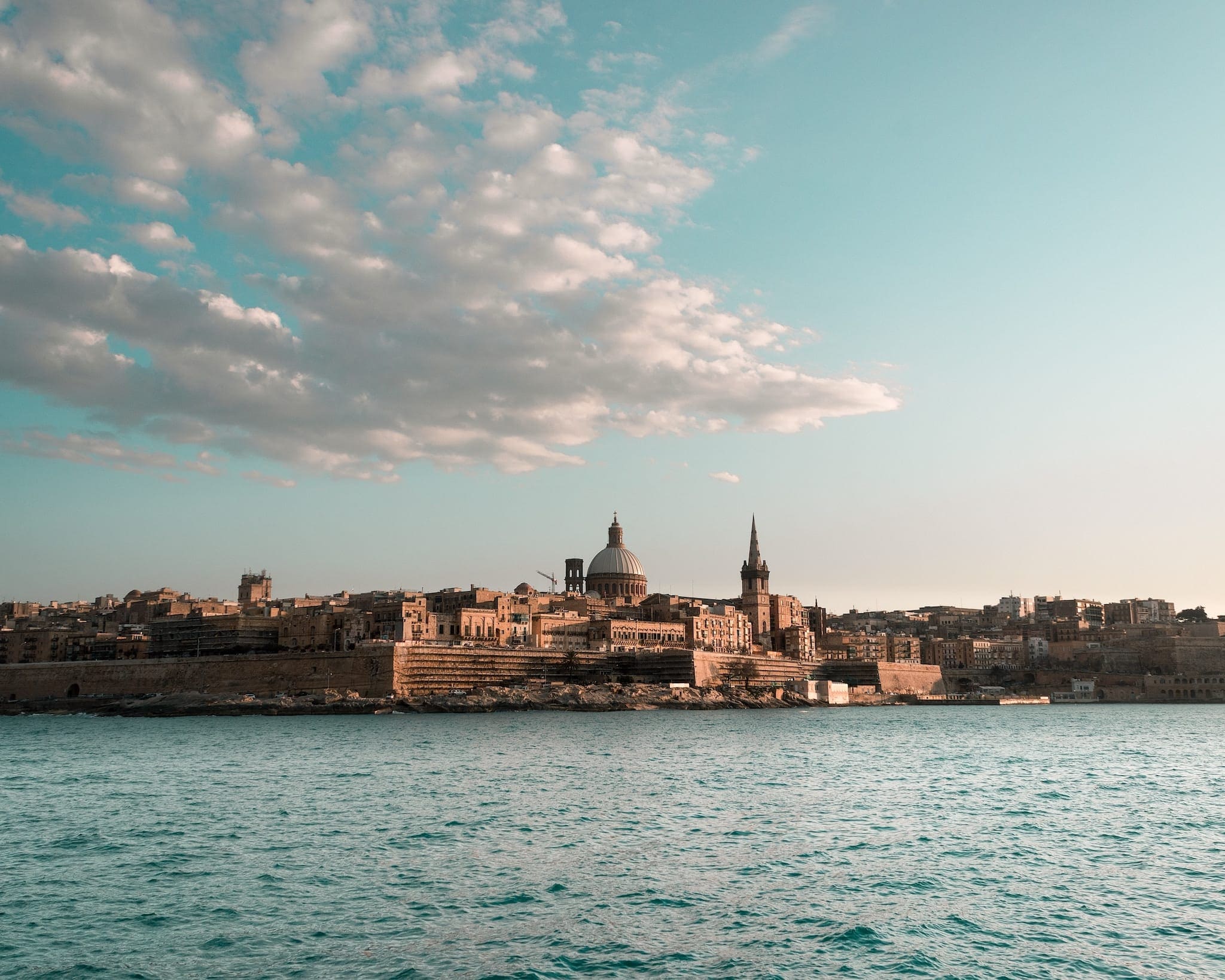 Why Go On A Luxury Malta Yacht Charter?