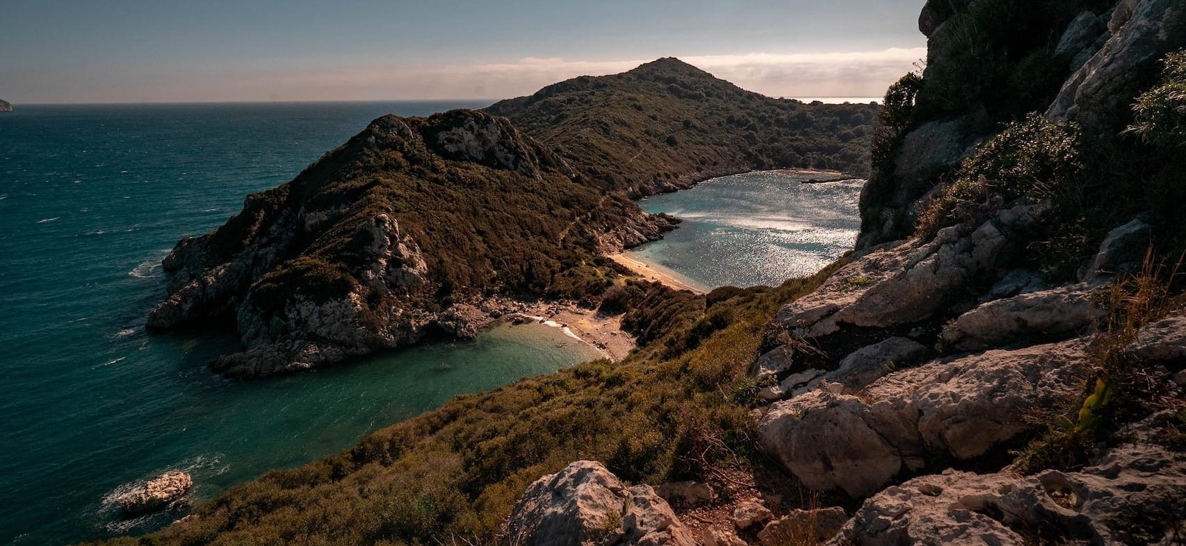 Best Time To Book A Corfu Yacht Charter