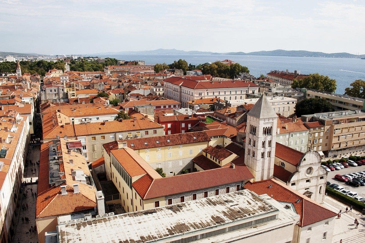 Dubrovnik Area