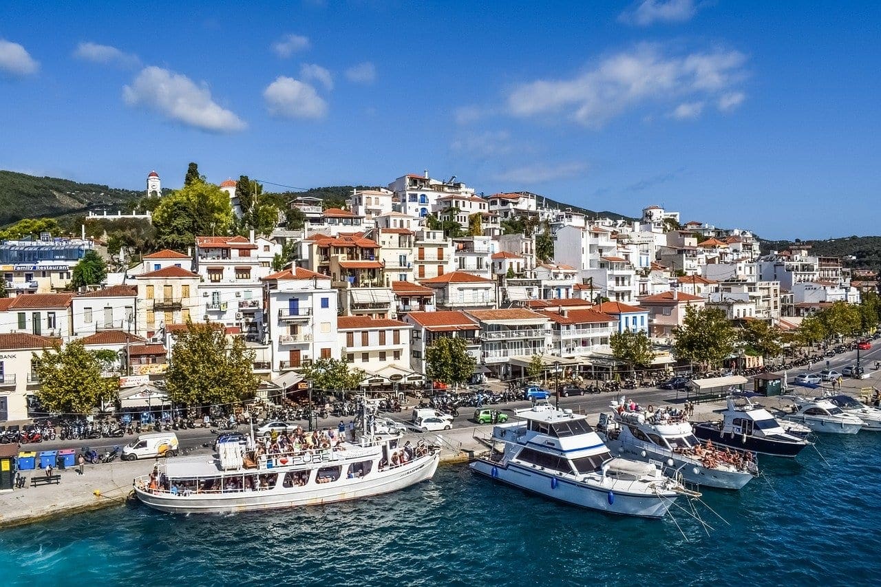 Sporades