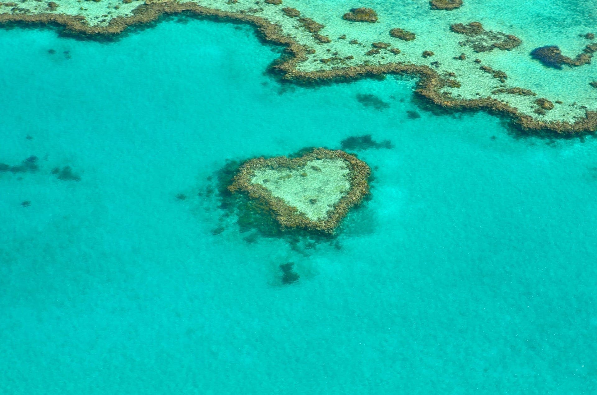 Best Time to Go to the Whitsunday Islands