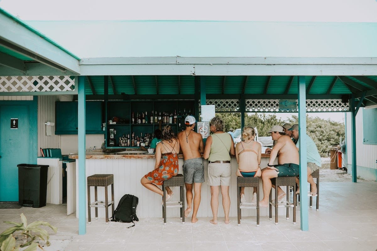 Soper's Hole, BVI: A Yacht Charter's Guide to Shopping