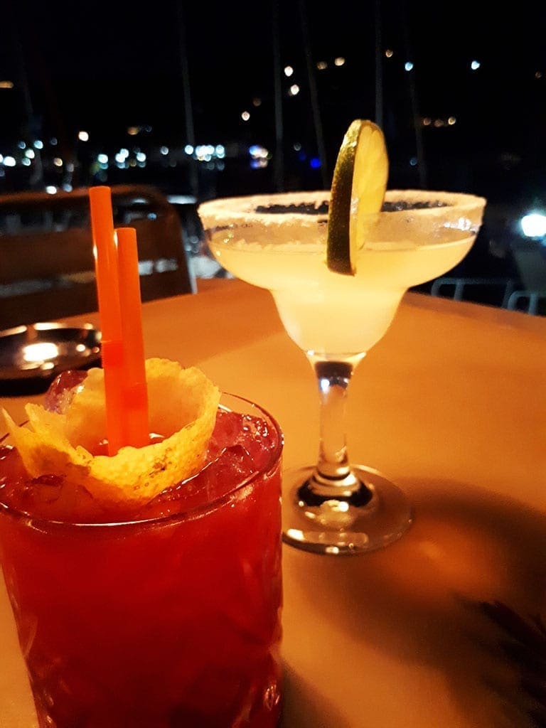 Dietary Needs, Drinks And Snacks