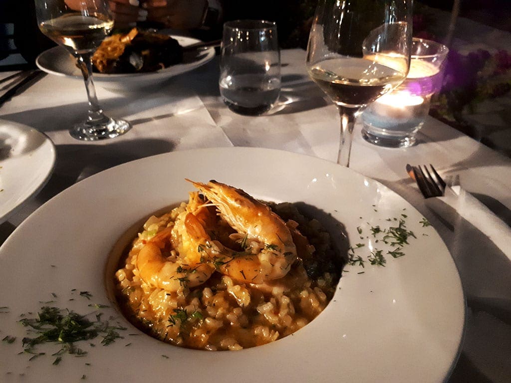 Where To Eat In Corfu