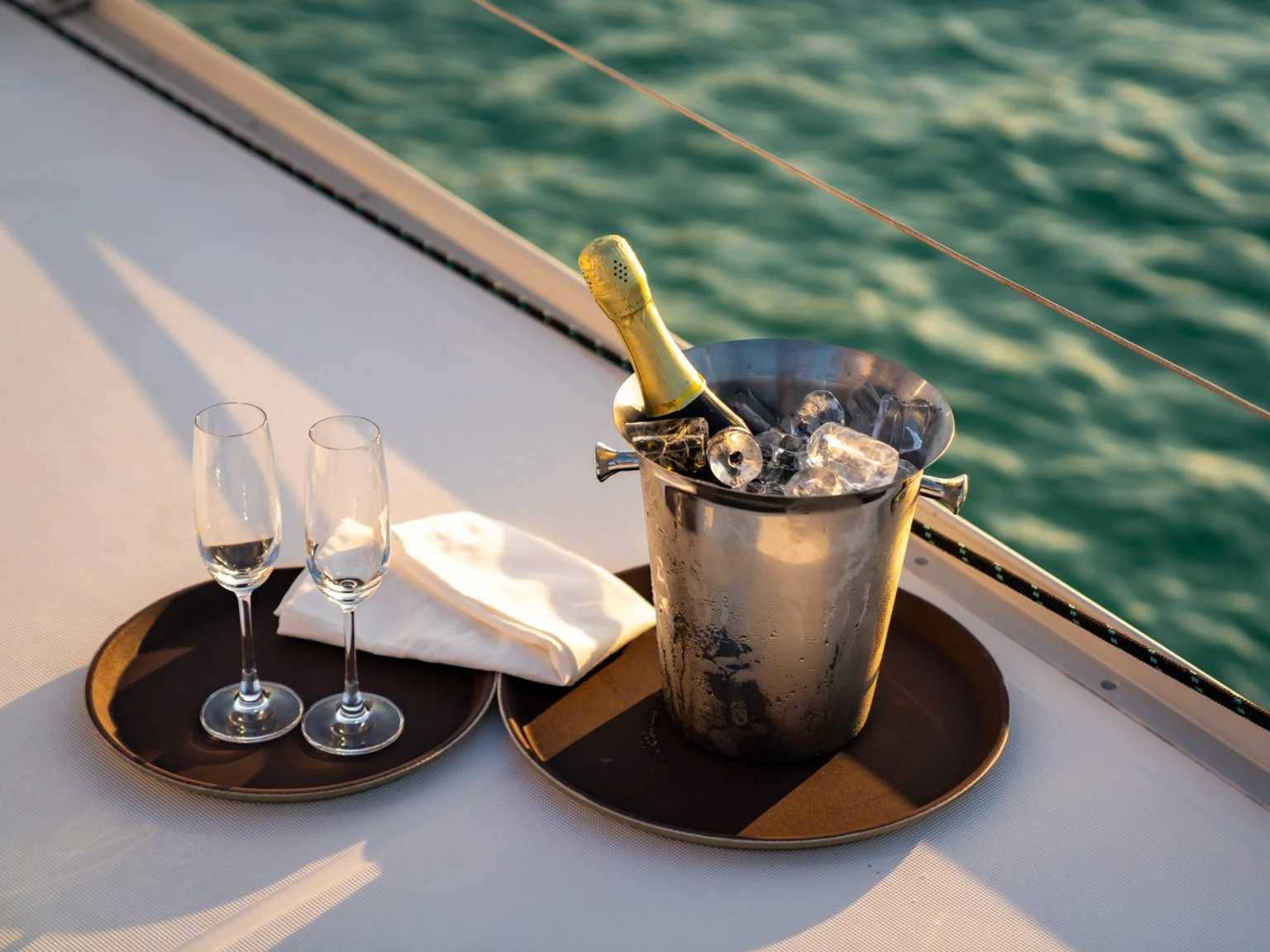 SunDowners