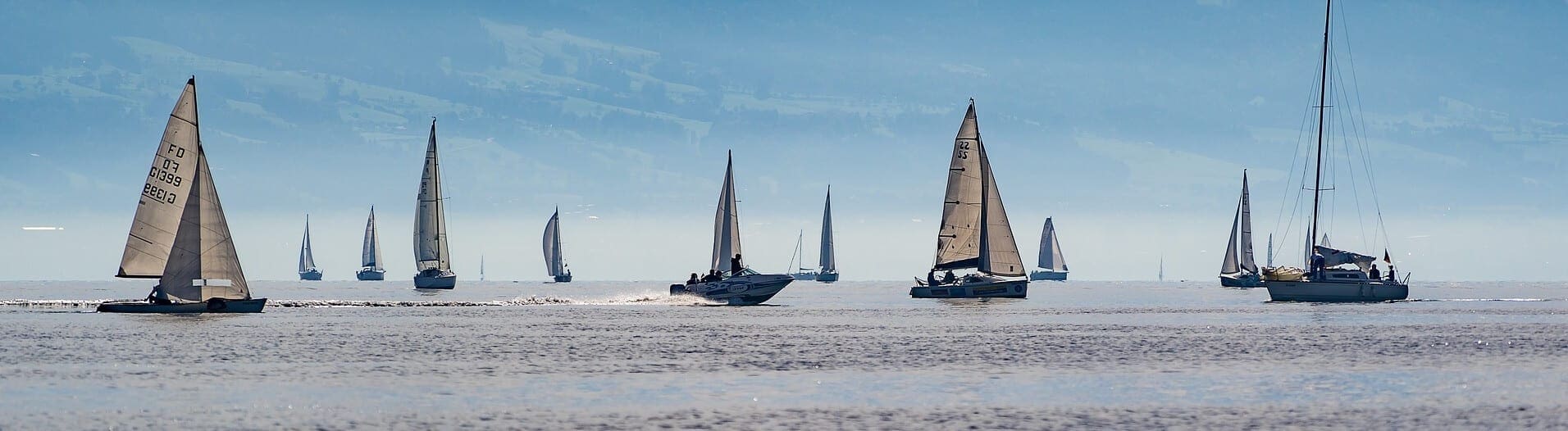 Black Friday Yacht Charter Offers