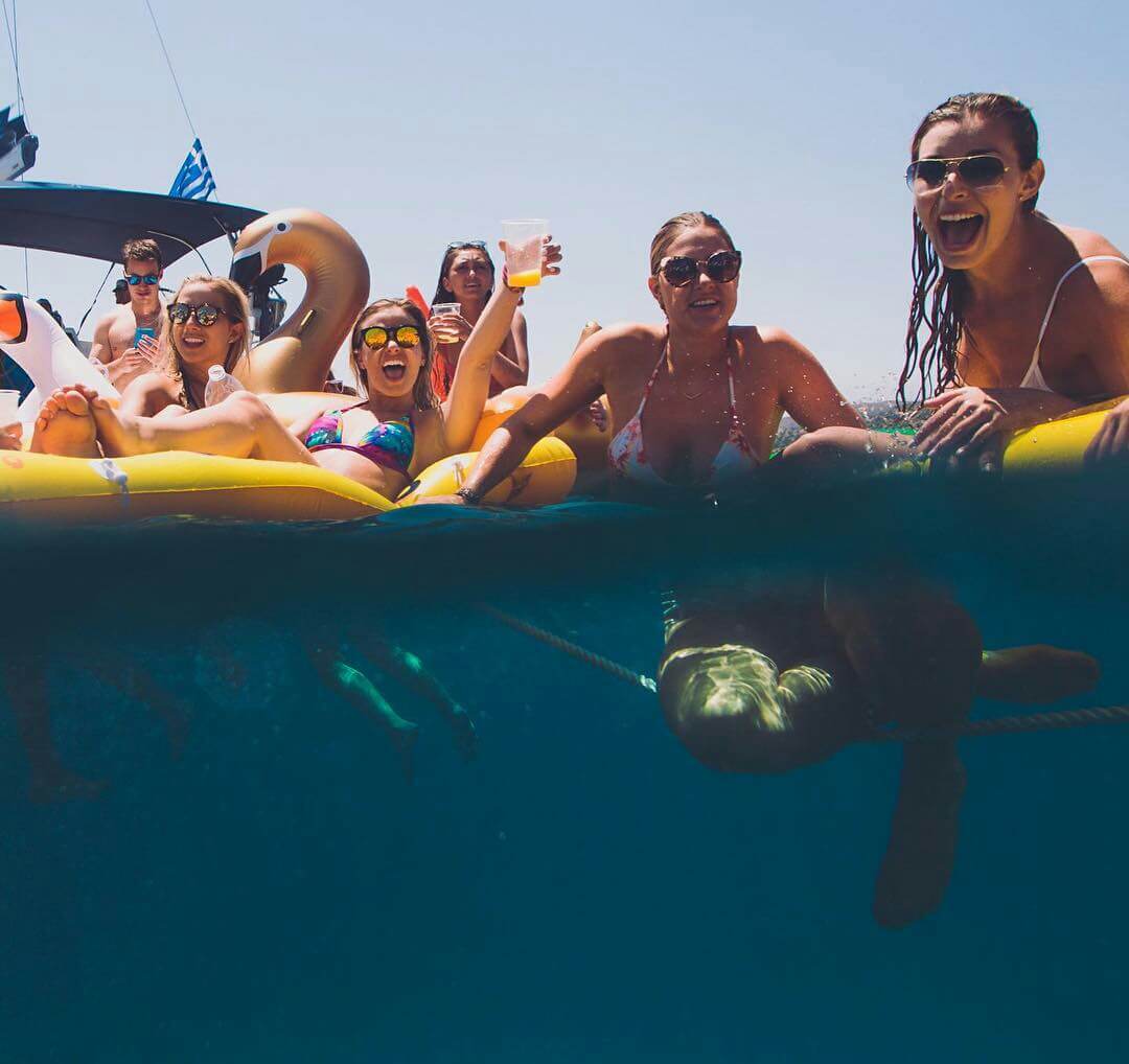Last Minute Sailing Destinations