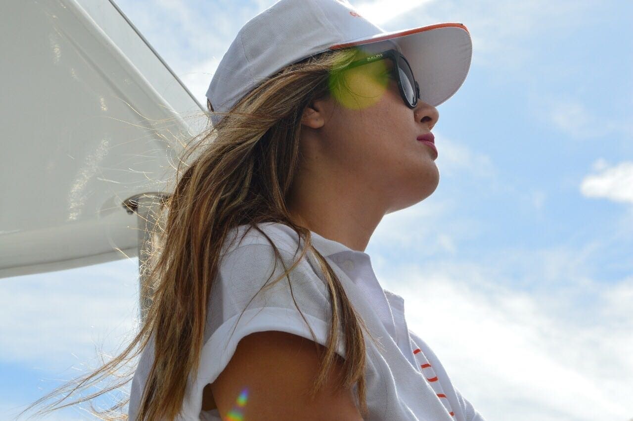 My First Regatta Catamarans Cup Elpida