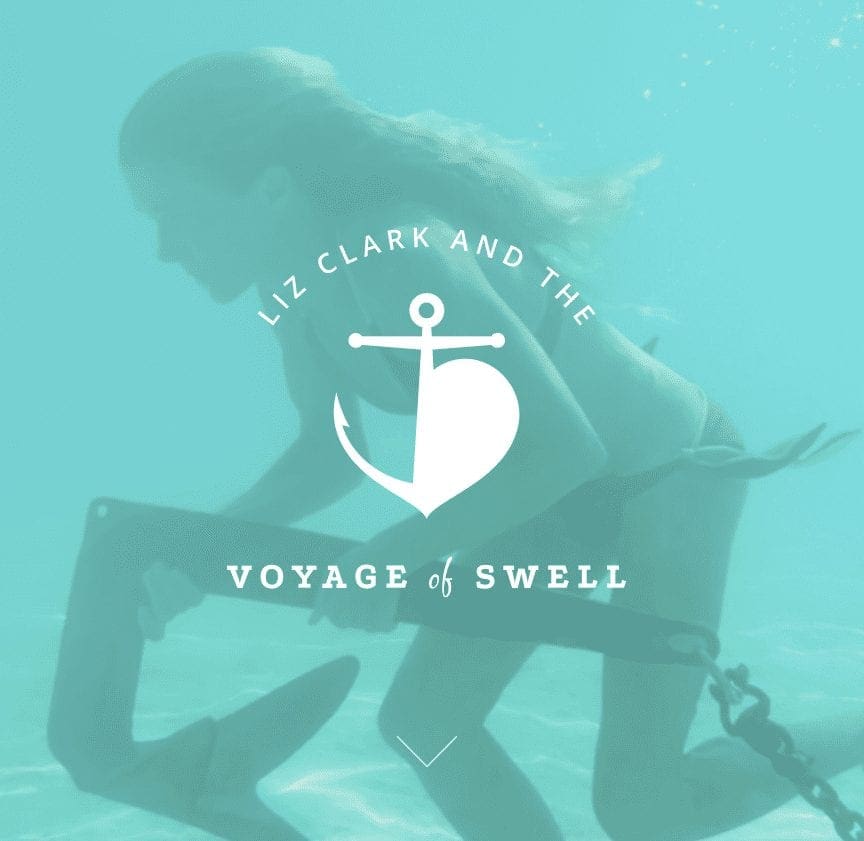 1. Swell Voyage