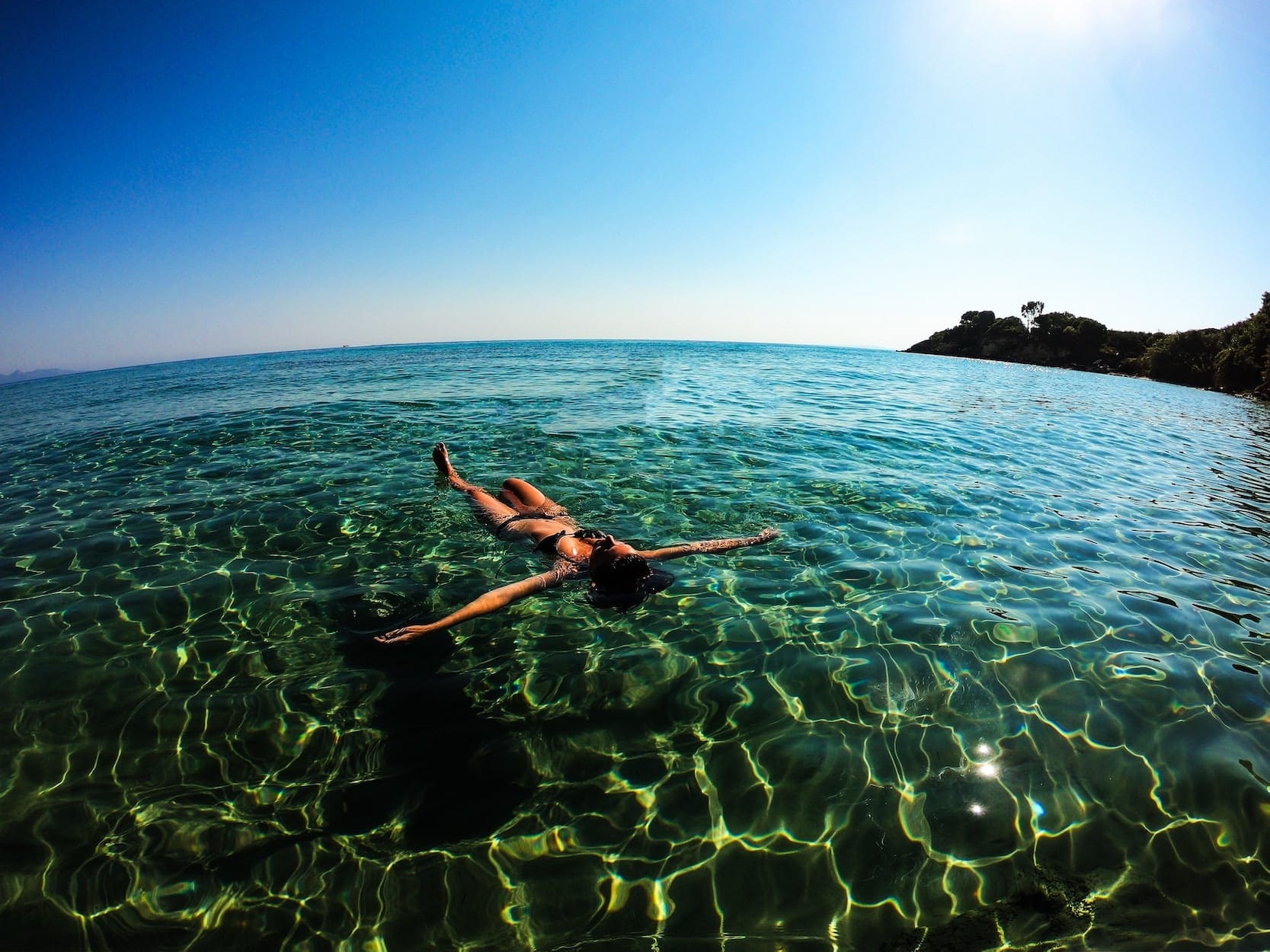 Sveta Marija, Mljet