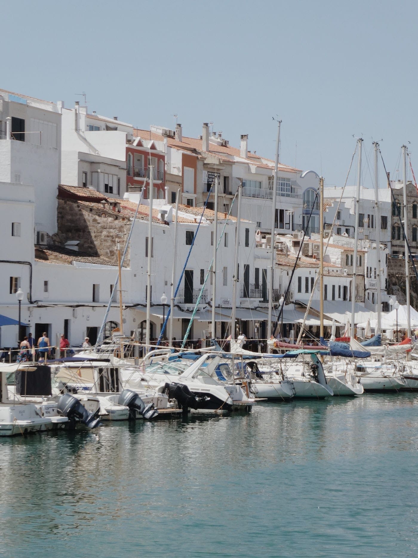Balearic Islands