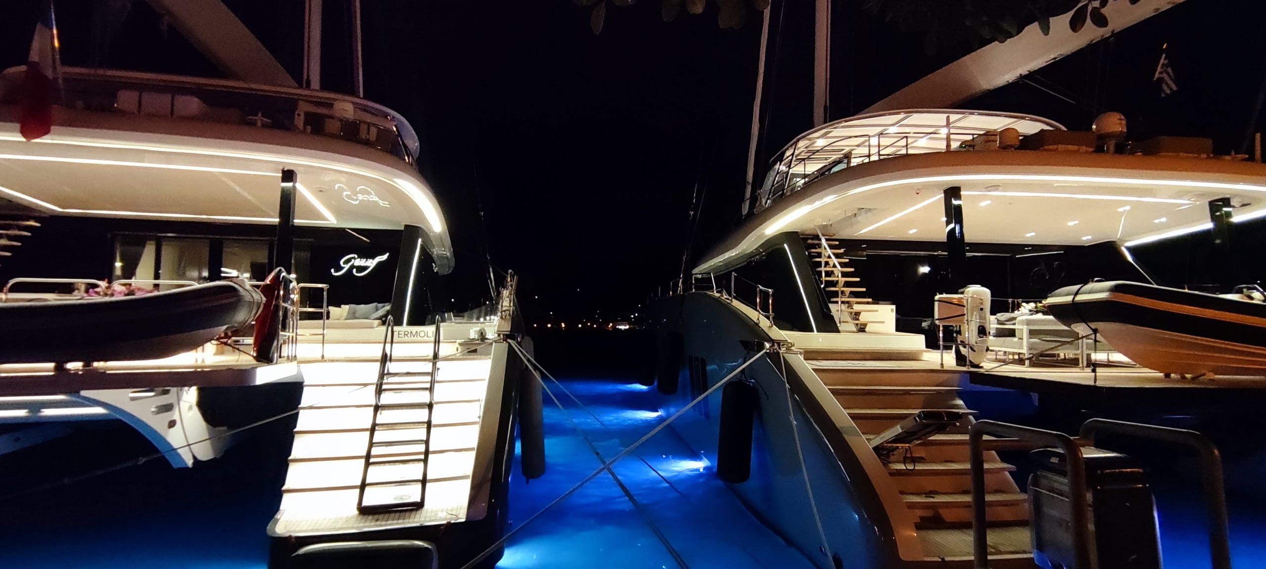 Discover The World Of Below Deck