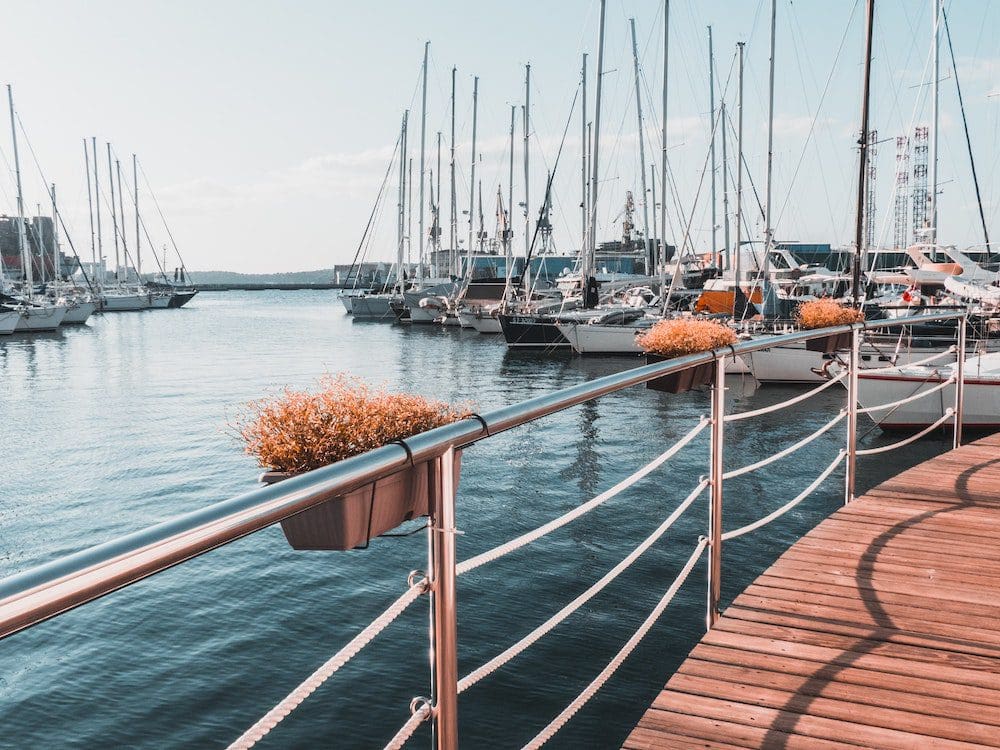 Zadar, Croatia