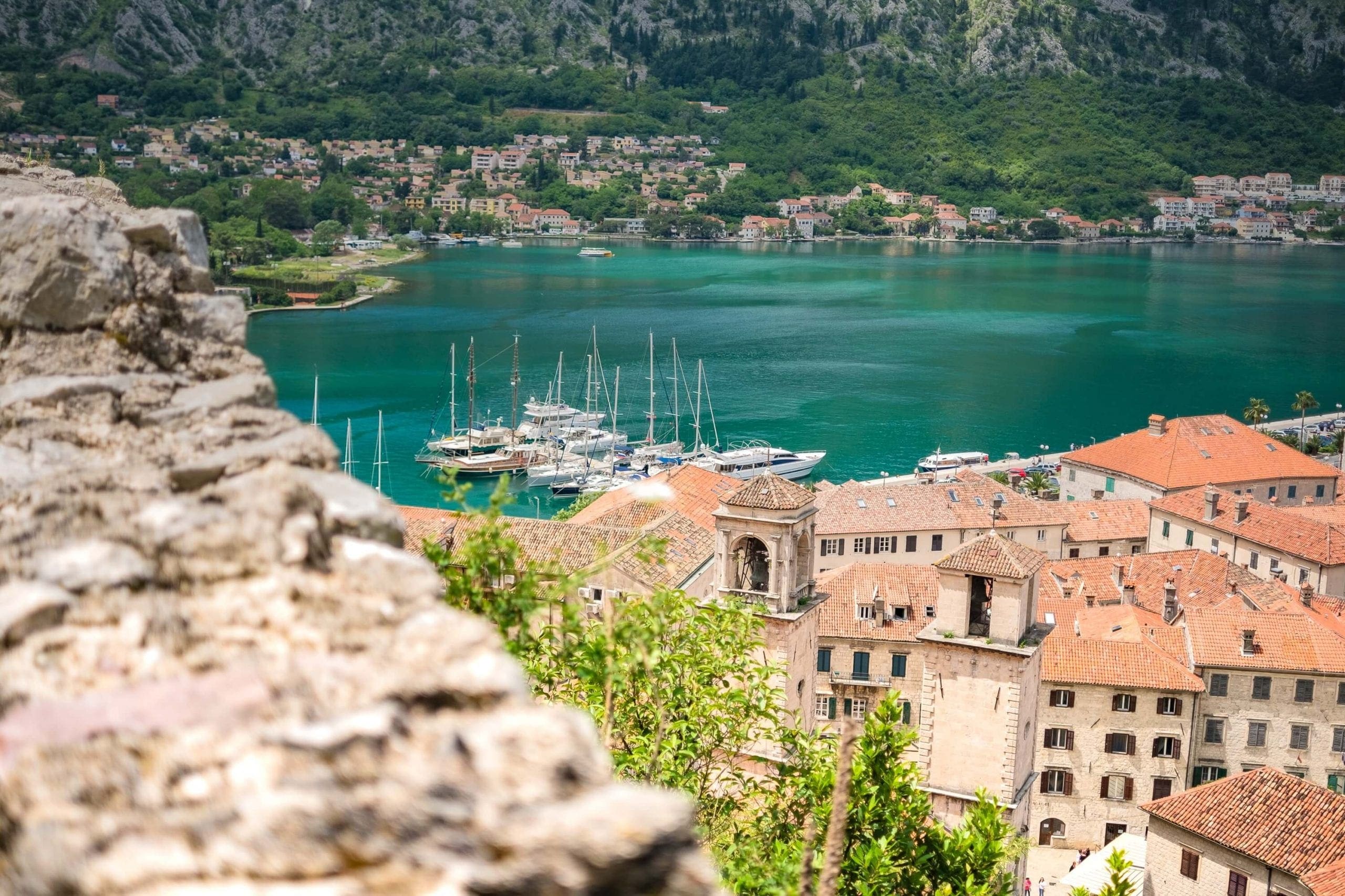 Last Minute Sailing Montenegro