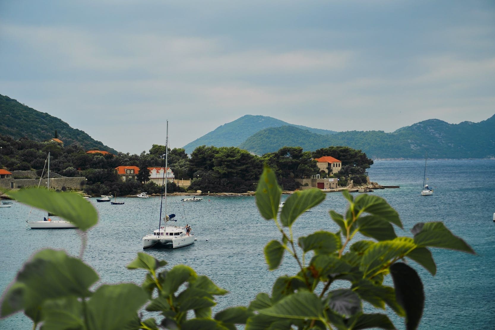Dubrovnik, Croatia
