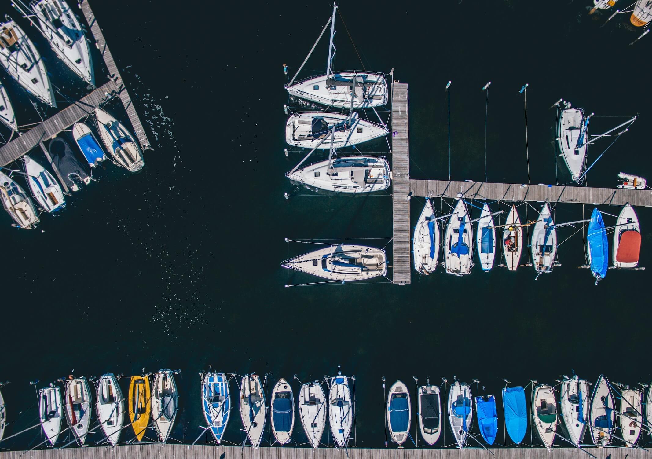 What Is A Skippered Yacht Rental?