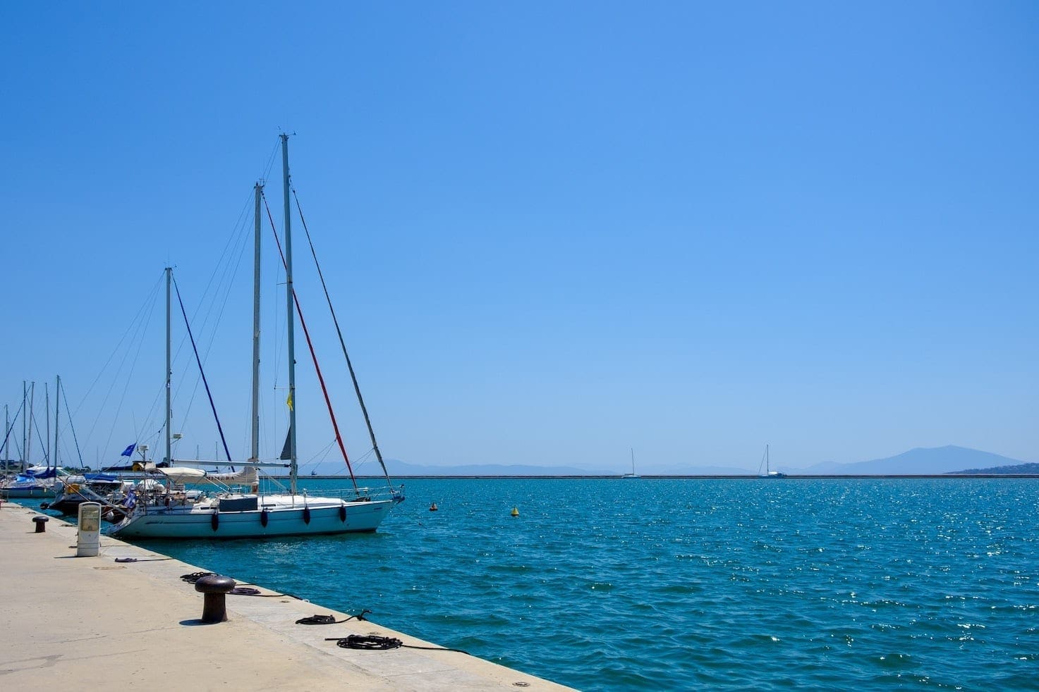 Sporades, Greece