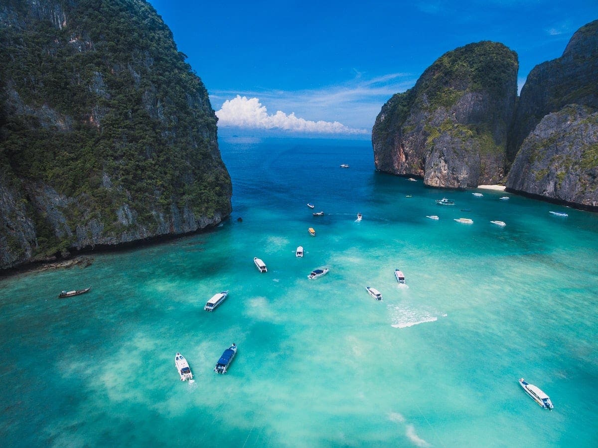 What Is The Quarantine On A Yacht In Thailand Scheme All About?