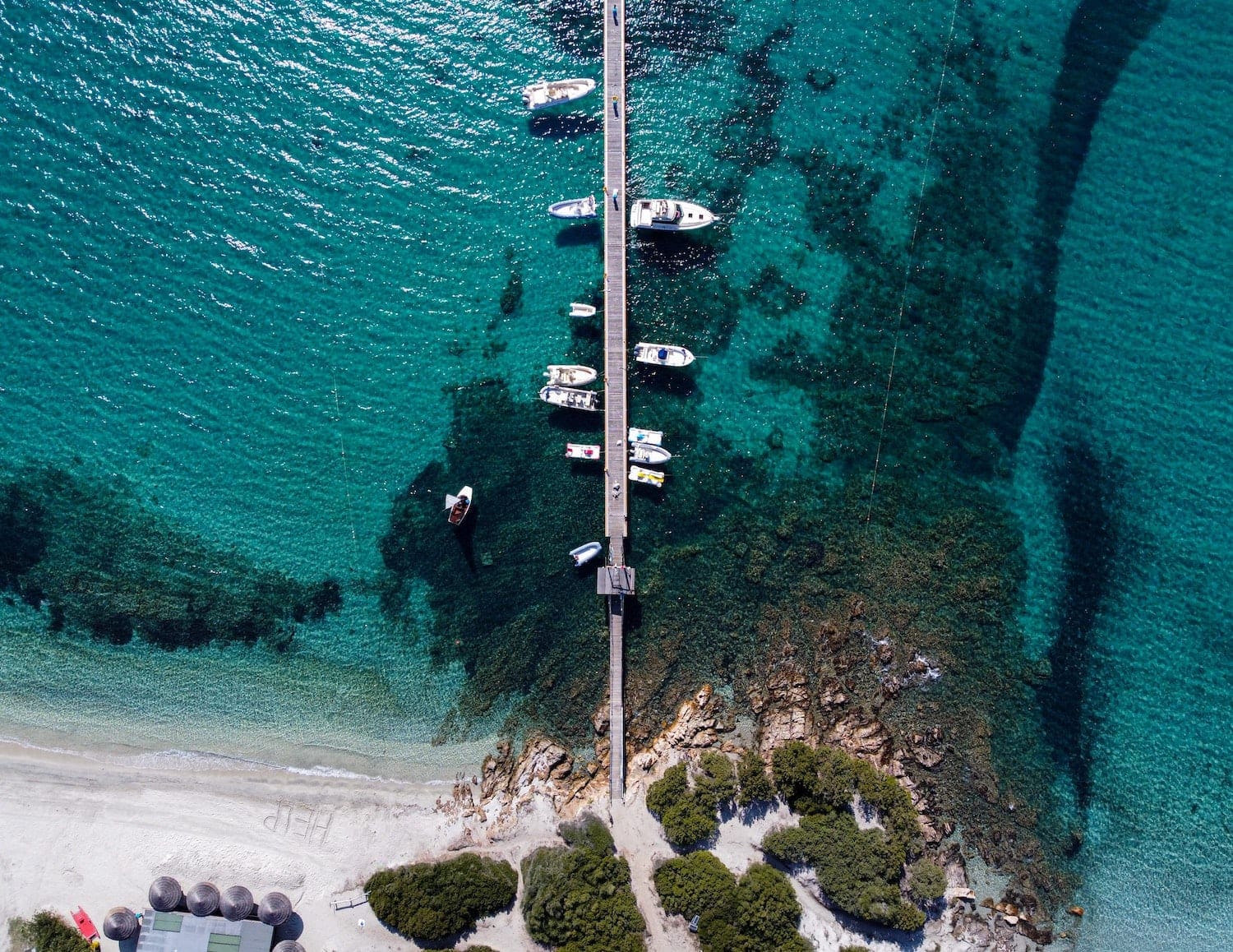Overview of the Tyrrhenian Sea