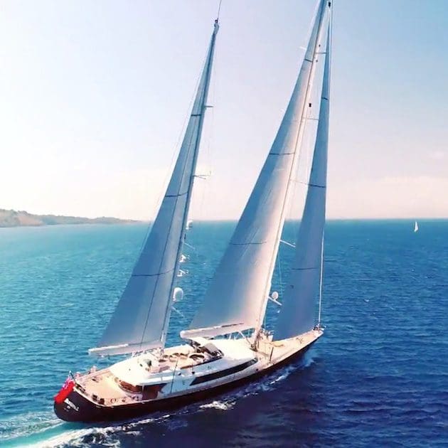 Can You Charter The Boats On Below Deck?
