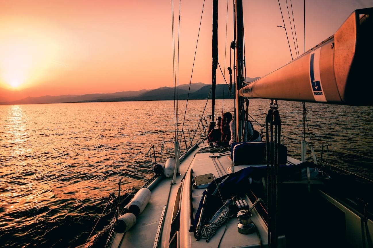 Bareboat Charter Guide