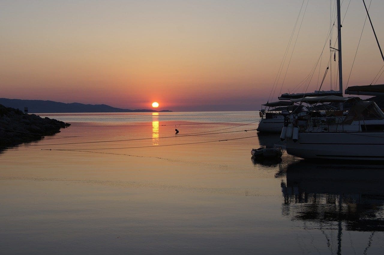 Saronic Islands