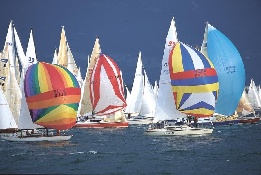 What’s is the Best Caribbean Regatta?