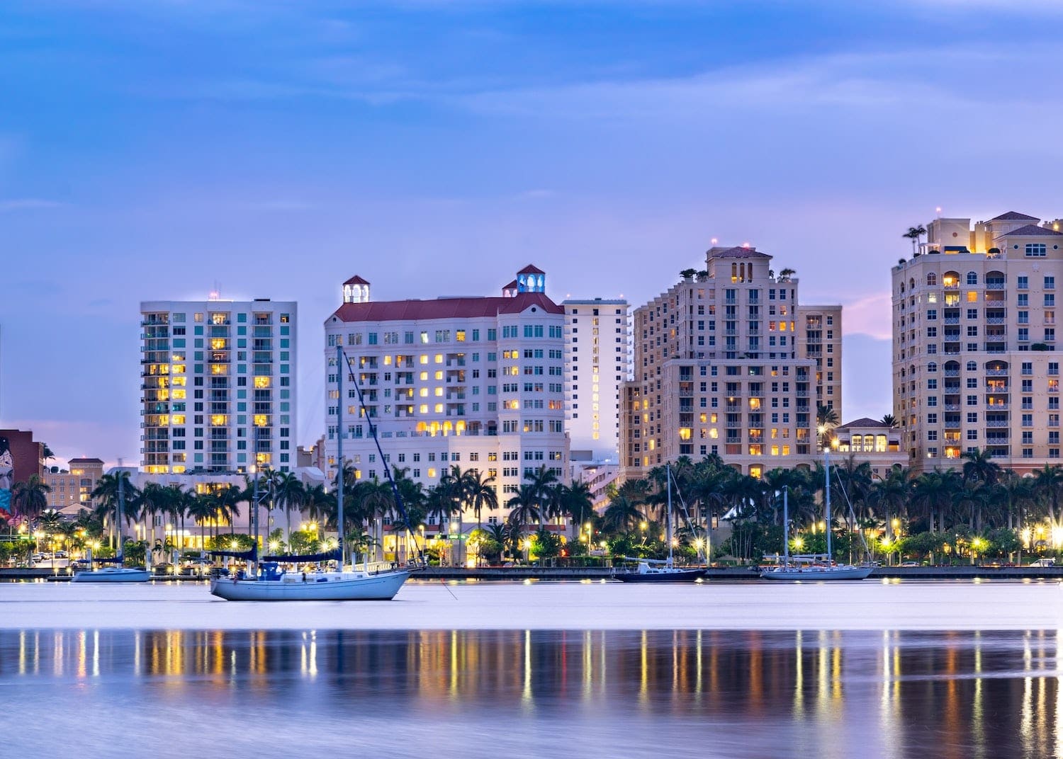 USA Yacht Charter Guide