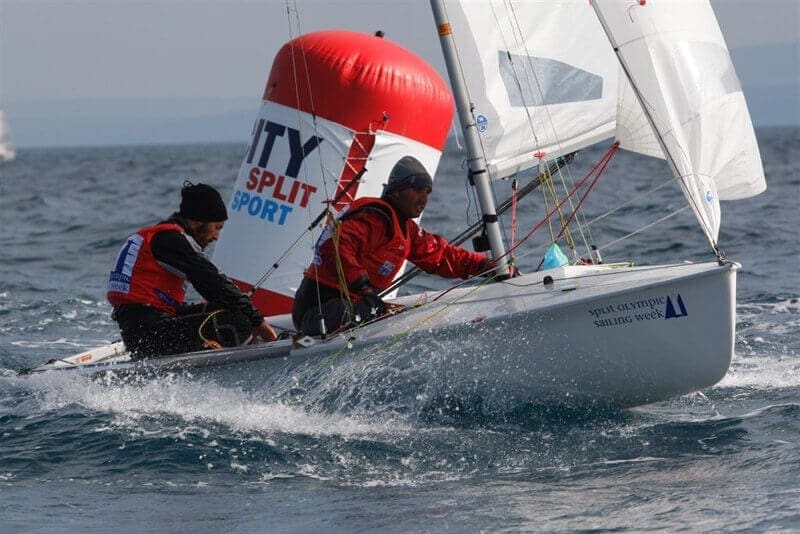 Cinar Brothers racing