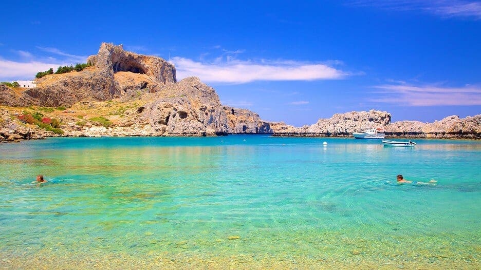 Dodecanese