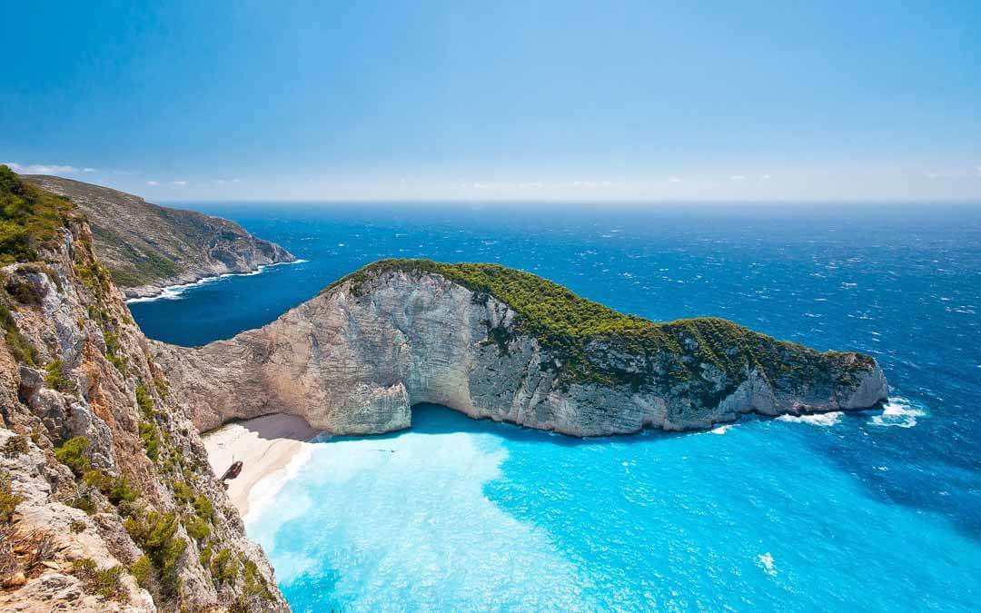 The 13 Best Greek Beaches