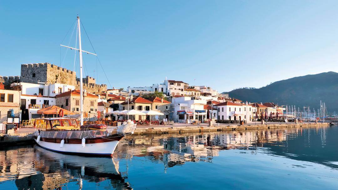 Yacht Charter Turkey, My Personal Experience