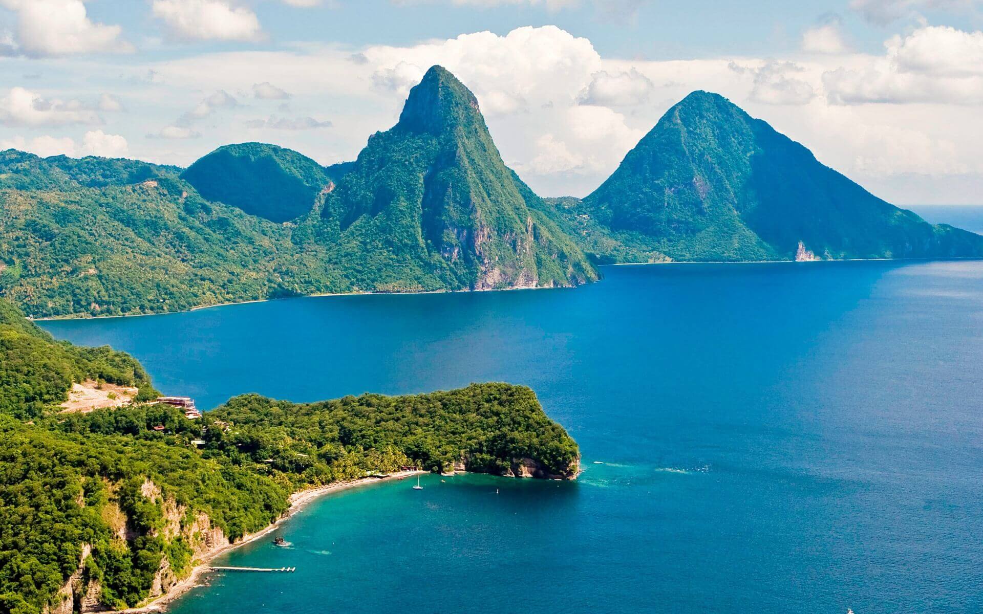 St Vincent & the Grenadines