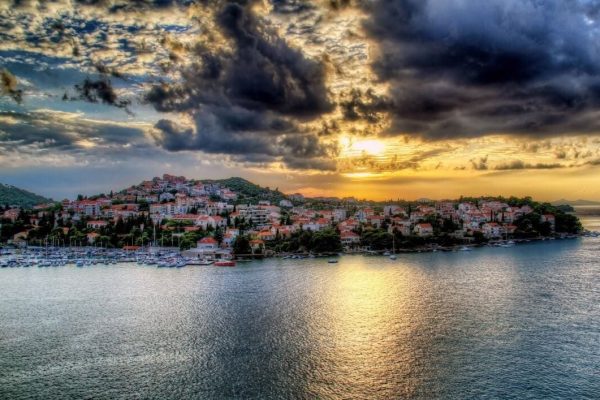 Croatia Yacht Charter — sailing destination