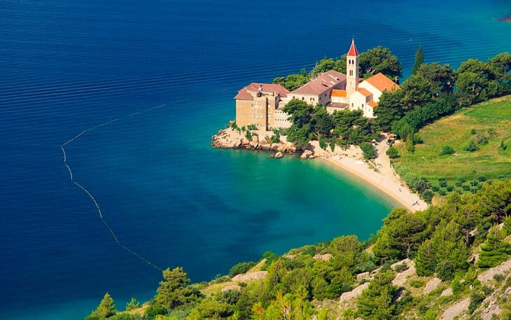 Cycling Tour in Croatia
