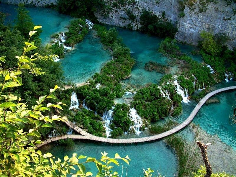 Cycling Tour in Croatia