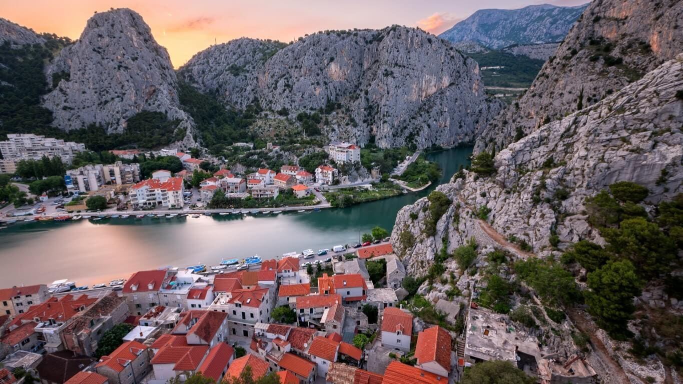 Cycling Tour in Croatia