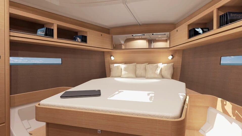 Gourmet Sailing Trip