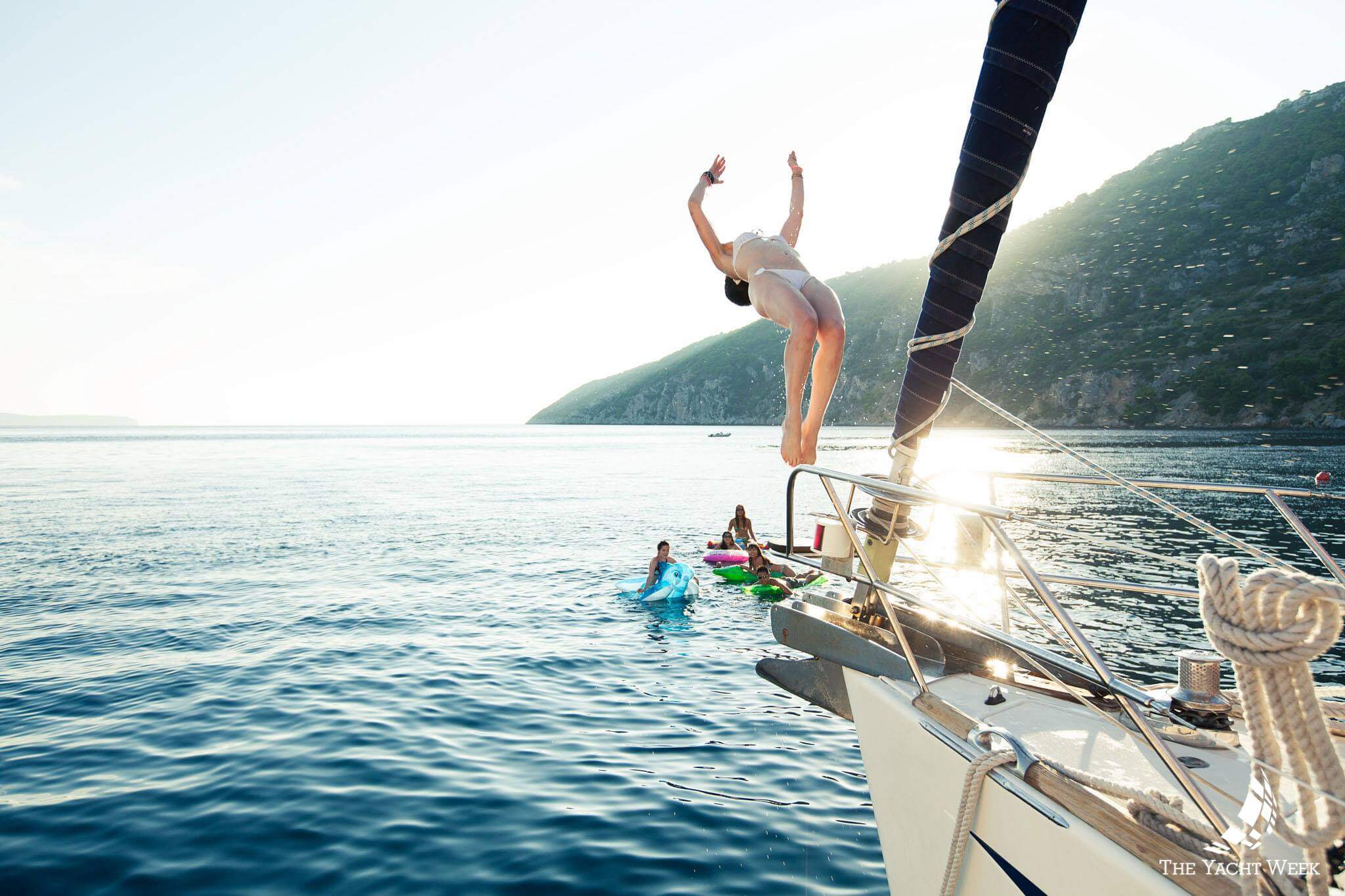 Quick Ways To Save Money On Last Minute Sailing