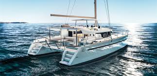Best place to charter a catamaran