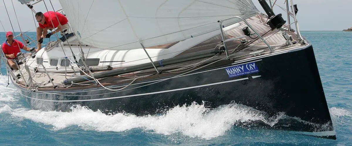 Amazing Sailing Experiences