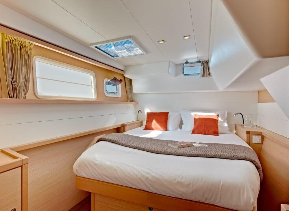 Cabin Charter