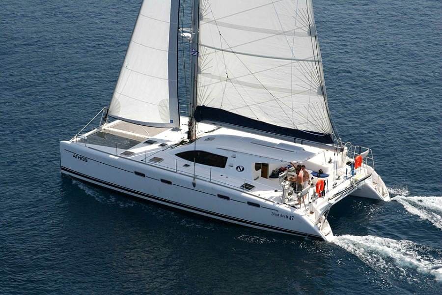 Bareboat