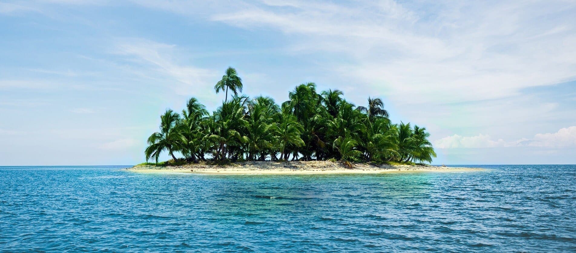 7 Reasons Why Winter Is A Great Time For A Caribbean Yacht Charter